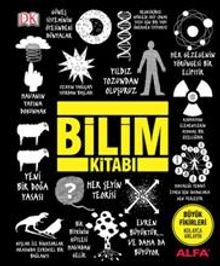 Bilim Kitabı / DK Büyük Fikirler Serisi
