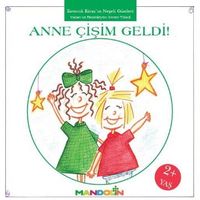 Anne Çişim Geldi / Kıvırcık Kirazın Neşeli Günleri 1
