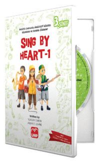Sing by Heart 1 (3. Sınıf)