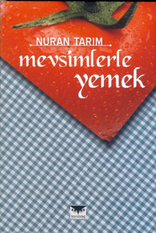 Mevsimlerle Yemek