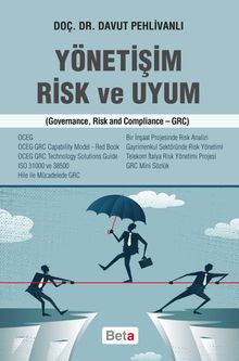 Yönetişim Risk ve Uyum