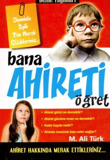 Bana Ahireti Öğret