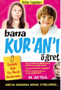 Bana Kur'an-ı Öğret
