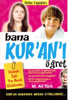Bana Kur'an-ı Öğret