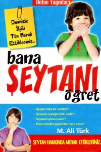 Bana Şeytanı Öğret