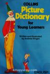Collins Picture Dictionary for Young Learners