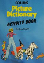 Collins Picture Dictionary Activity Book