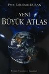Yeni B&uuml;y&uuml;k Atlas