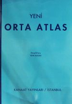 Yeni Orta Atlas
