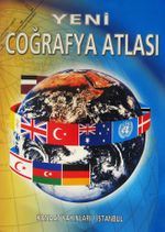 Yeni Coğrafya Atlası