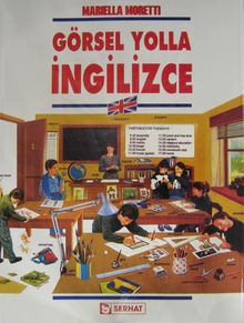 Görsel Yolla İngilizce