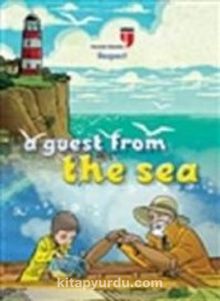 Guest From the Sea : Respect