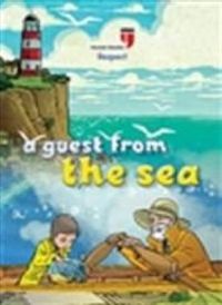 Guest From the Sea : Respect