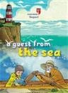 Guest From the Sea : Respect
