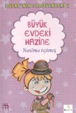 Büyük Evdeki Hazine / Defne'nin Serüvenleri 2