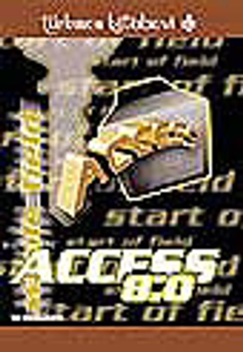Accsess 8.0