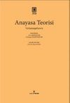 Anayasa Teorisi