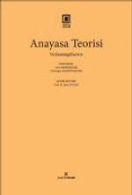 Anayasa Teorisi