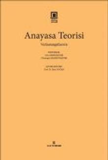 Anayasa Teorisi
