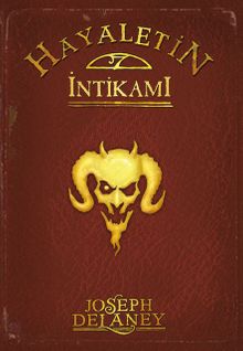 Hayaletin İntikamı