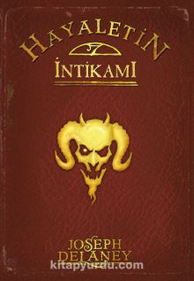 Hayaletin İntikamı - Joseph Delaney