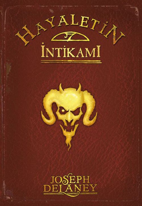 Hayaletin İntikamı