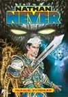 Nathan Never Dev Alb&uuml;m 9 - Paralel Evrenler