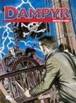 Dampyr 5 / Korsan Adası - Yüzü Olmayan Büyücü
