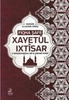 Xayet&uuml;l ixtisar