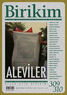 Birikim / Sayı:309-310 Ocak-Şubat Yıl:2015 / Aylık Sosyalist Kültür Dergisi
