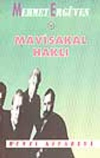Mavi Sakal Haklı