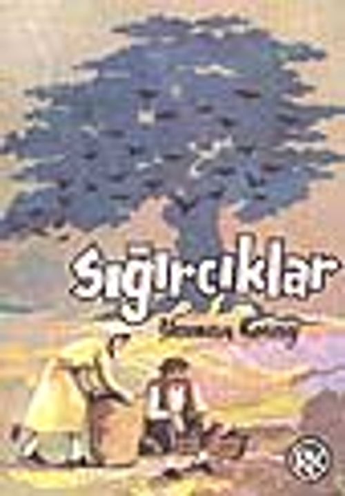 Sığırcıklar