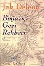 Boğaziçi Gezi Rehberi