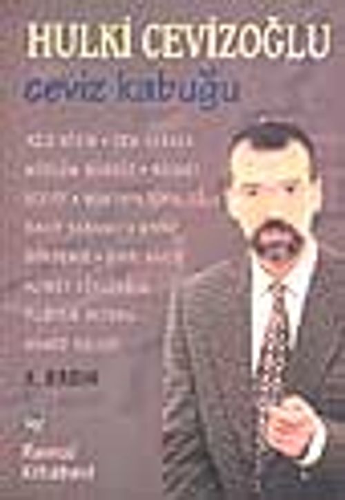 Ceviz Kabuğu