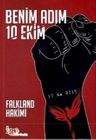 Benim Adım 10 Ekim