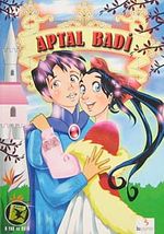 Aptal Badi - Baca Temizleyicisi