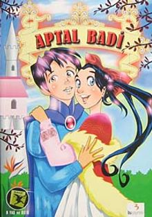 Aptal Badi - Baca Temizleyicisi