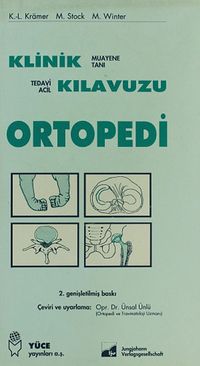 Klinik Kılavuzu Ortopedi