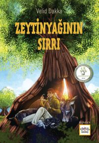 Zeytinyağının Sırrı