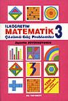 İlk&ouml;ğretim Matematik / &Ccedil;&ouml;z&uuml;m&uuml; G&uuml;&ccedil; Problemler 3