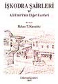 İşkodra Şairleri & Ali Emiri'nin Diğer Eserleri