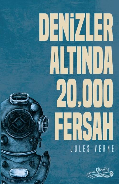 Denizler Altında 20.000 Fersah