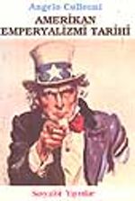 Amerikan Emparyalizmi Tarihi