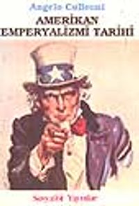 Amerikan Emparyalizmi Tarihi