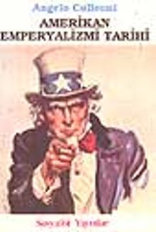 Amerikan Emparyalizmi Tarihi