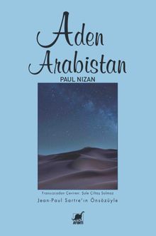 Aden Arabistan
