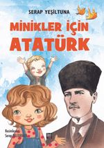 Minikler İçin Atatürk 