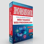 A'dan Z'ye Yeni Nesil Tekniklerle Web Tasarımı ve Web Programlama