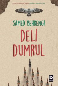 Deli Dumrul