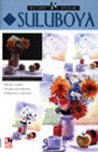 Suluboya Uygulamaları